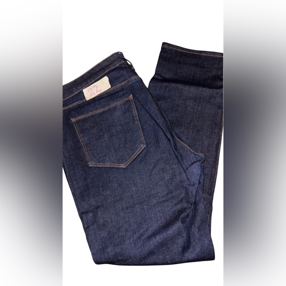 Bonobos Dark Blue Men's Jeans